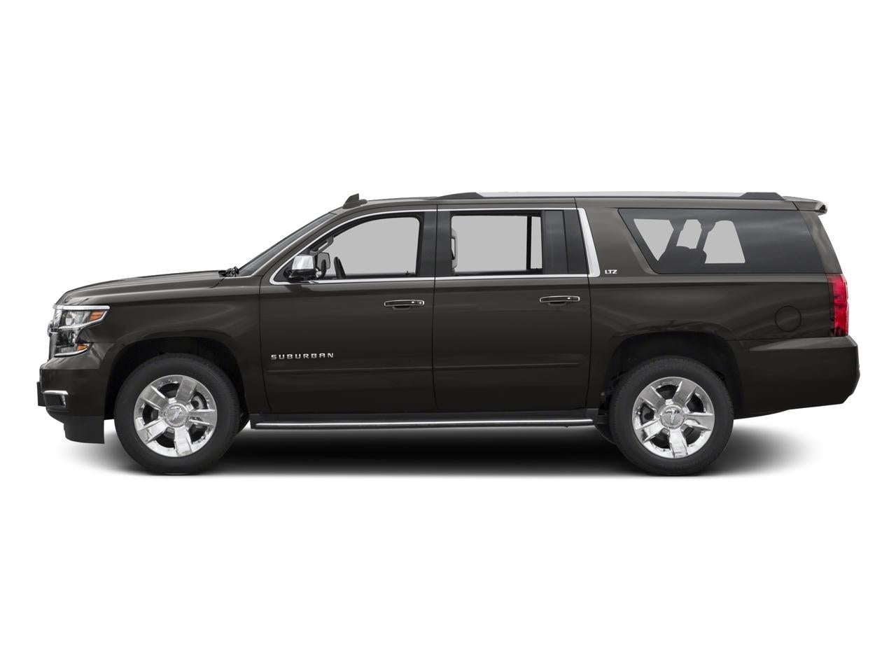 2016 Chevrolet Suburban 2WD 1500 LTZ