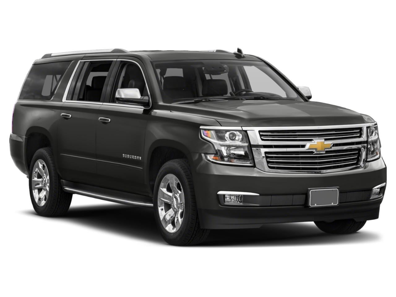 2016 Chevrolet Suburban 2WD 1500 LTZ
