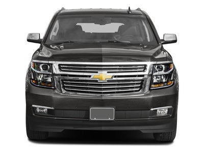 2016 Chevrolet Suburban 2WD 1500 LTZ