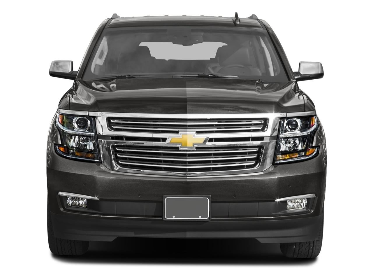 2016 Chevrolet Suburban 2WD 1500 LTZ