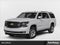 2015 Chevrolet Suburban 2WD LT