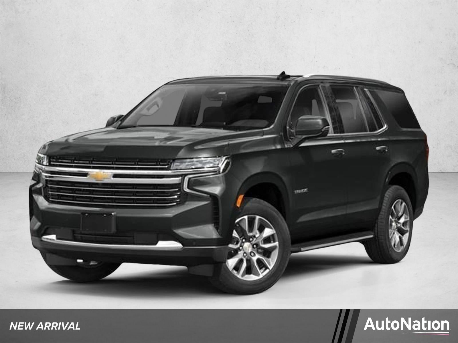 2021 Chevrolet Tahoe 2WD LT