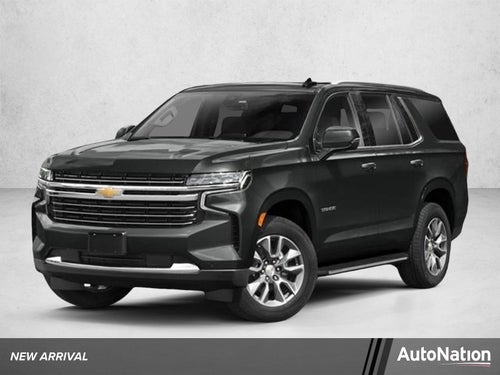 2021 Chevrolet Tahoe 2WD LT