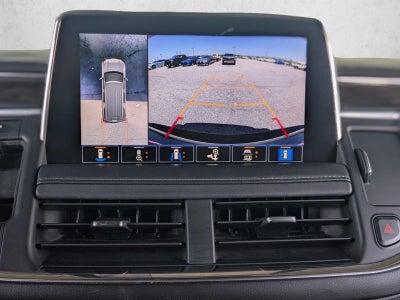 2021 Chevrolet Tahoe 2WD LT