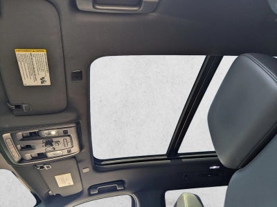 2021 Chevrolet Tahoe 2WD LT