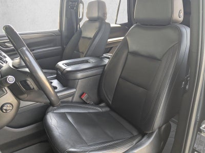 2021 Chevrolet Tahoe 2WD LT