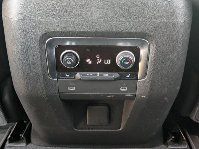2021 Chevrolet Tahoe 2WD LT