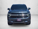 2021 Chevrolet Tahoe 2WD LT
