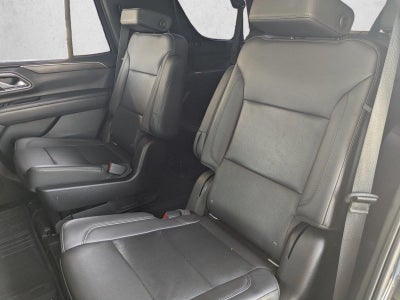 2021 Chevrolet Tahoe 2WD LT
