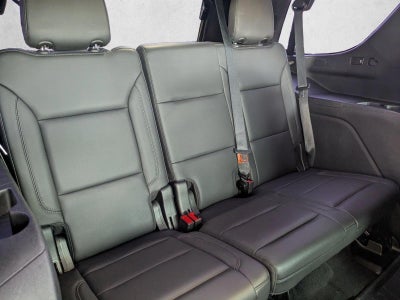 2021 Chevrolet Tahoe 2WD LT