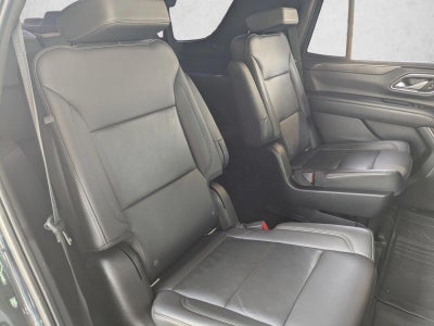 2021 Chevrolet Tahoe 2WD LT