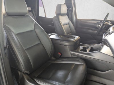 2021 Chevrolet Tahoe 2WD LT