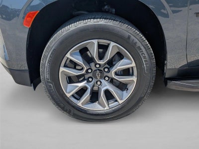 2021 Chevrolet Tahoe 2WD LT