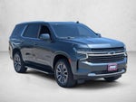 2021 Chevrolet Tahoe 2WD LT