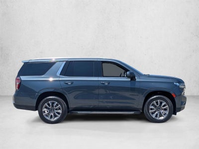 2021 Chevrolet Tahoe 2WD LT