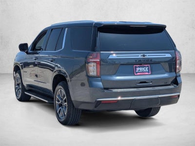 2021 Chevrolet Tahoe 2WD LT