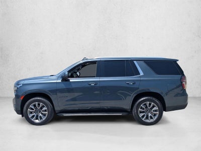 2021 Chevrolet Tahoe 2WD LT