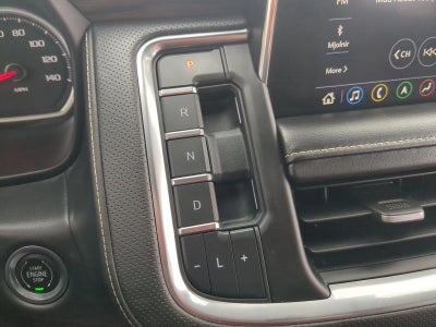 2021 Chevrolet Tahoe 2WD Premier