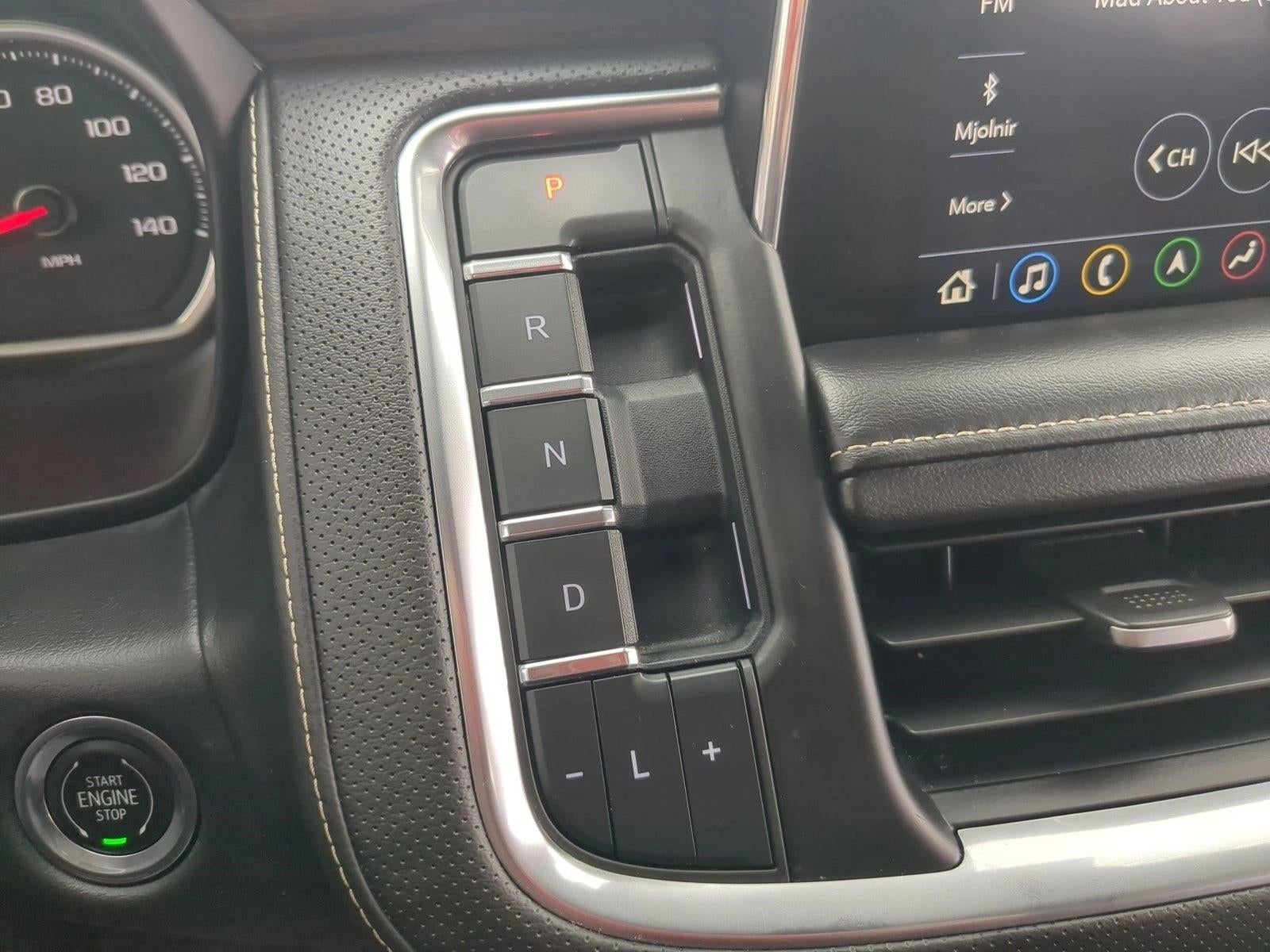2021 Chevrolet Tahoe 2WD Premier