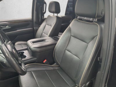 2021 Chevrolet Tahoe 2WD Premier