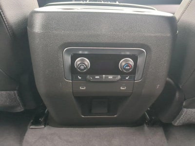 2021 Chevrolet Tahoe 2WD Premier