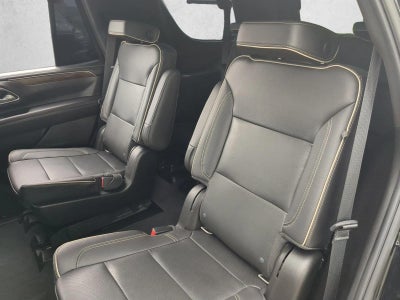 2021 Chevrolet Tahoe 2WD Premier