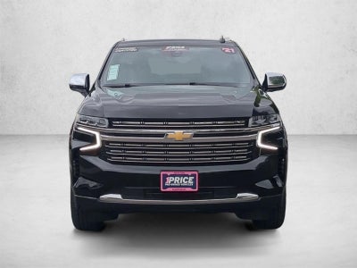 2021 Chevrolet Tahoe 2WD Premier