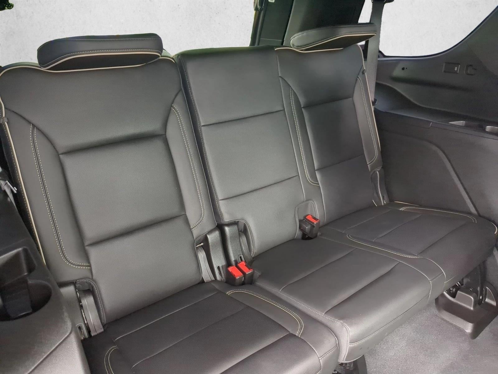 2021 Chevrolet Tahoe 2WD Premier