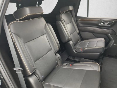 2021 Chevrolet Tahoe 2WD Premier