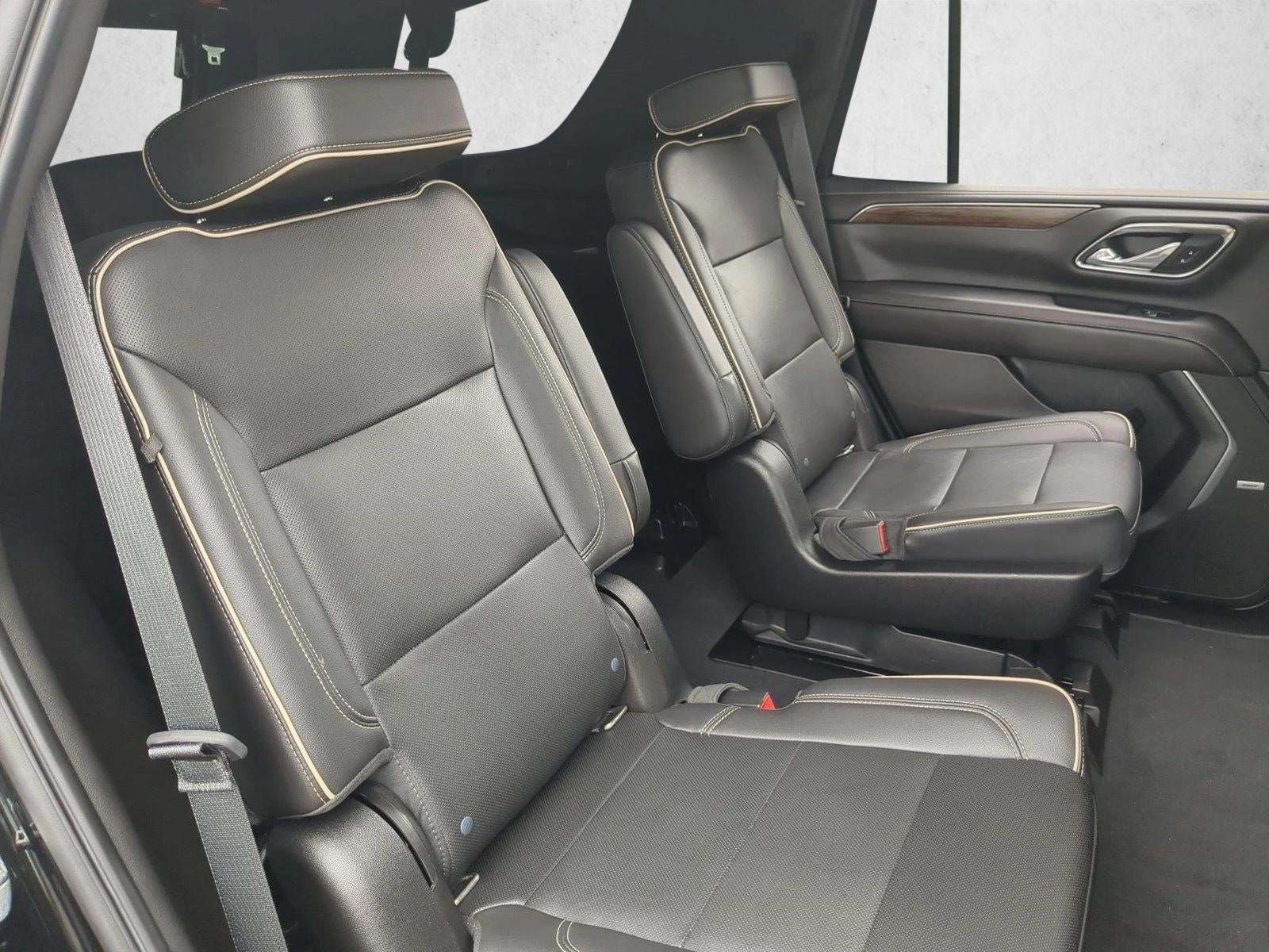2021 Chevrolet Tahoe 2WD Premier