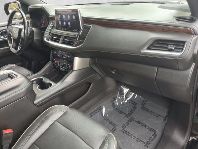 2021 Chevrolet Tahoe 2WD Premier