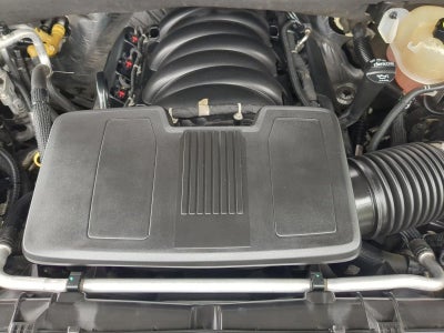 2021 Chevrolet Tahoe 2WD Premier