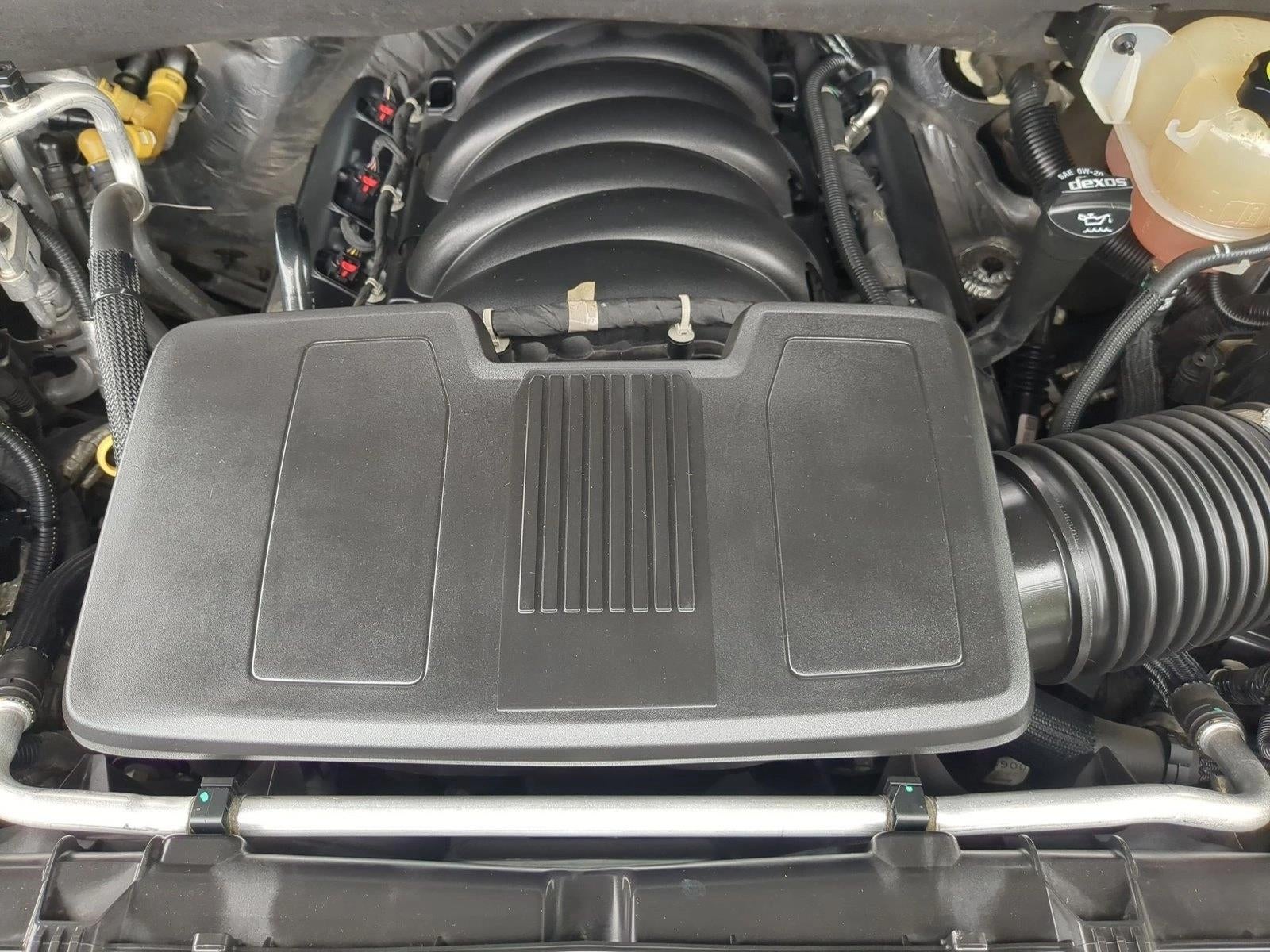 2021 Chevrolet Tahoe 2WD Premier