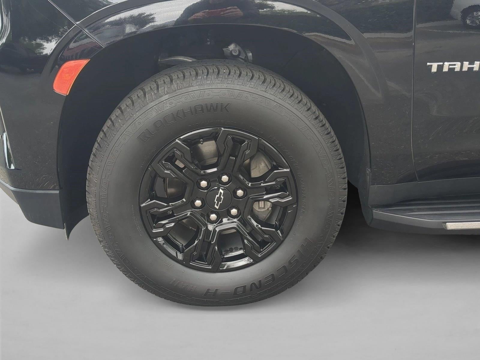 2021 Chevrolet Tahoe 2WD Premier