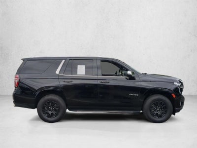2021 Chevrolet Tahoe 2WD Premier