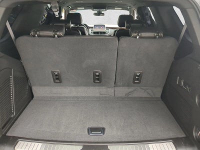 2021 Chevrolet Tahoe 2WD Premier