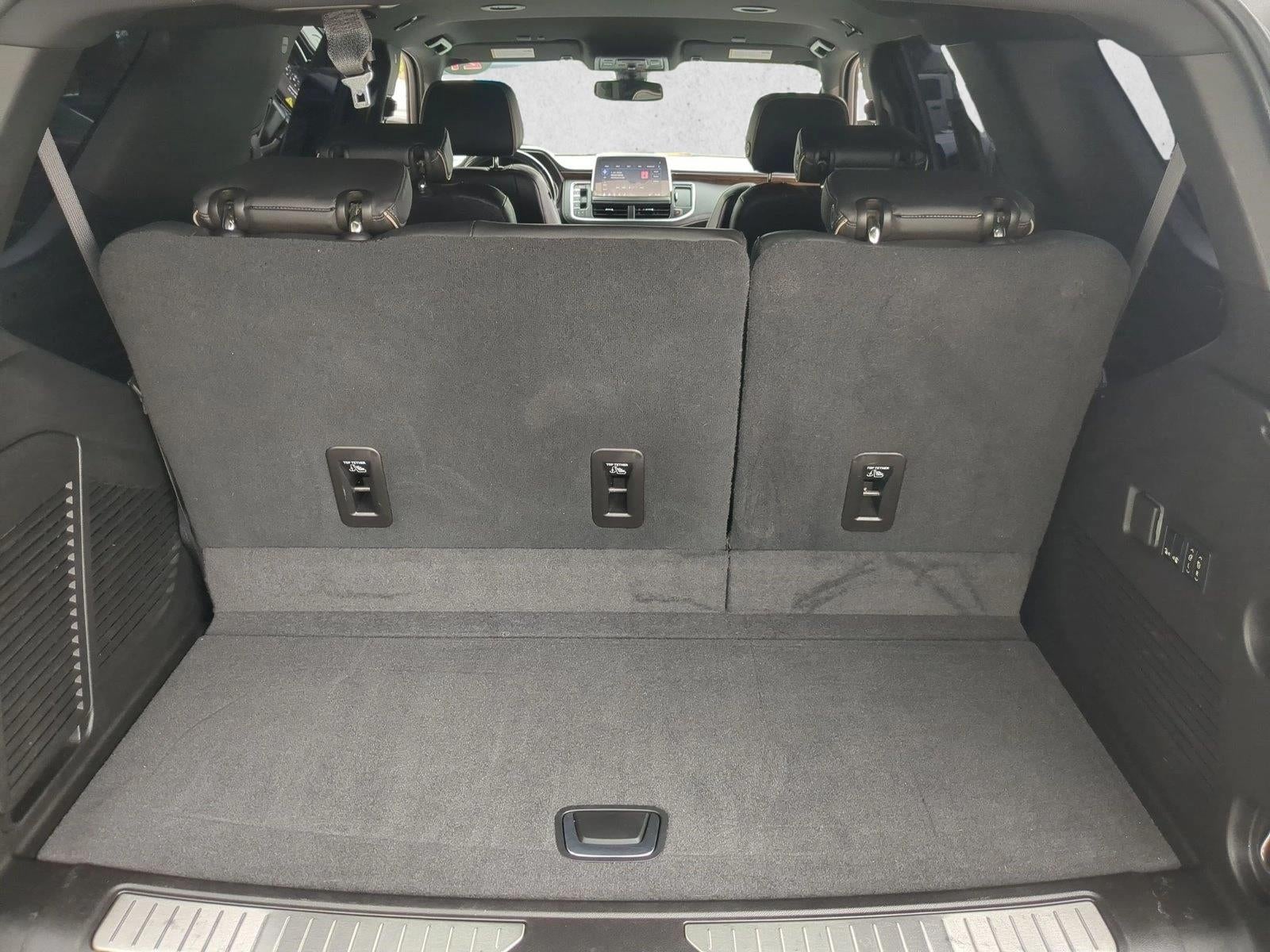 2021 Chevrolet Tahoe 2WD Premier