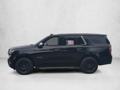 2021 Chevrolet Tahoe 2WD Premier