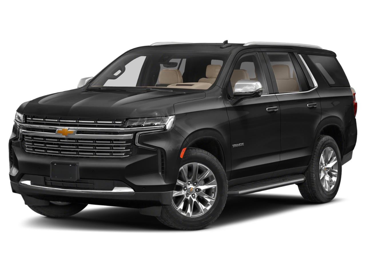 2021 Chevrolet Tahoe 2WD Premier