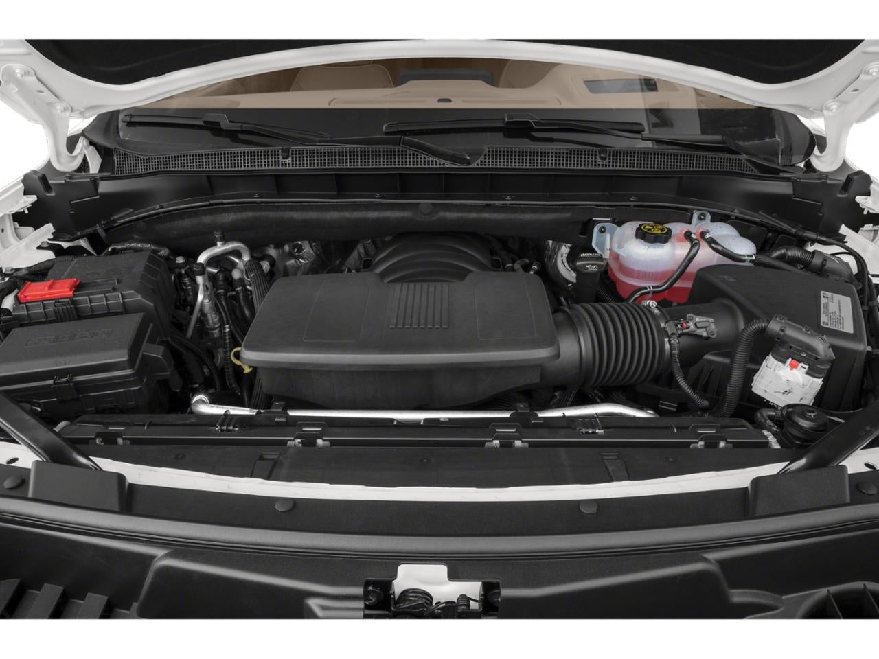 2021 Chevrolet Tahoe 2WD Premier