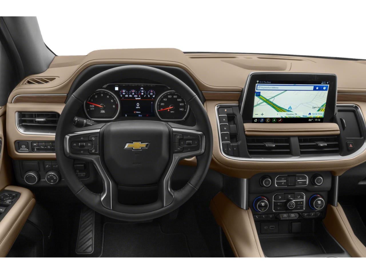 2021 Chevrolet Tahoe 2WD Premier