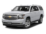 2016 Chevrolet Suburban 4WD 1500 LTZ