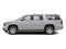2016 Chevrolet Suburban 4WD 1500 LTZ