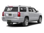 2016 Chevrolet Suburban 4WD 1500 LTZ