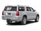 2016 Chevrolet Suburban 4WD 1500 LTZ