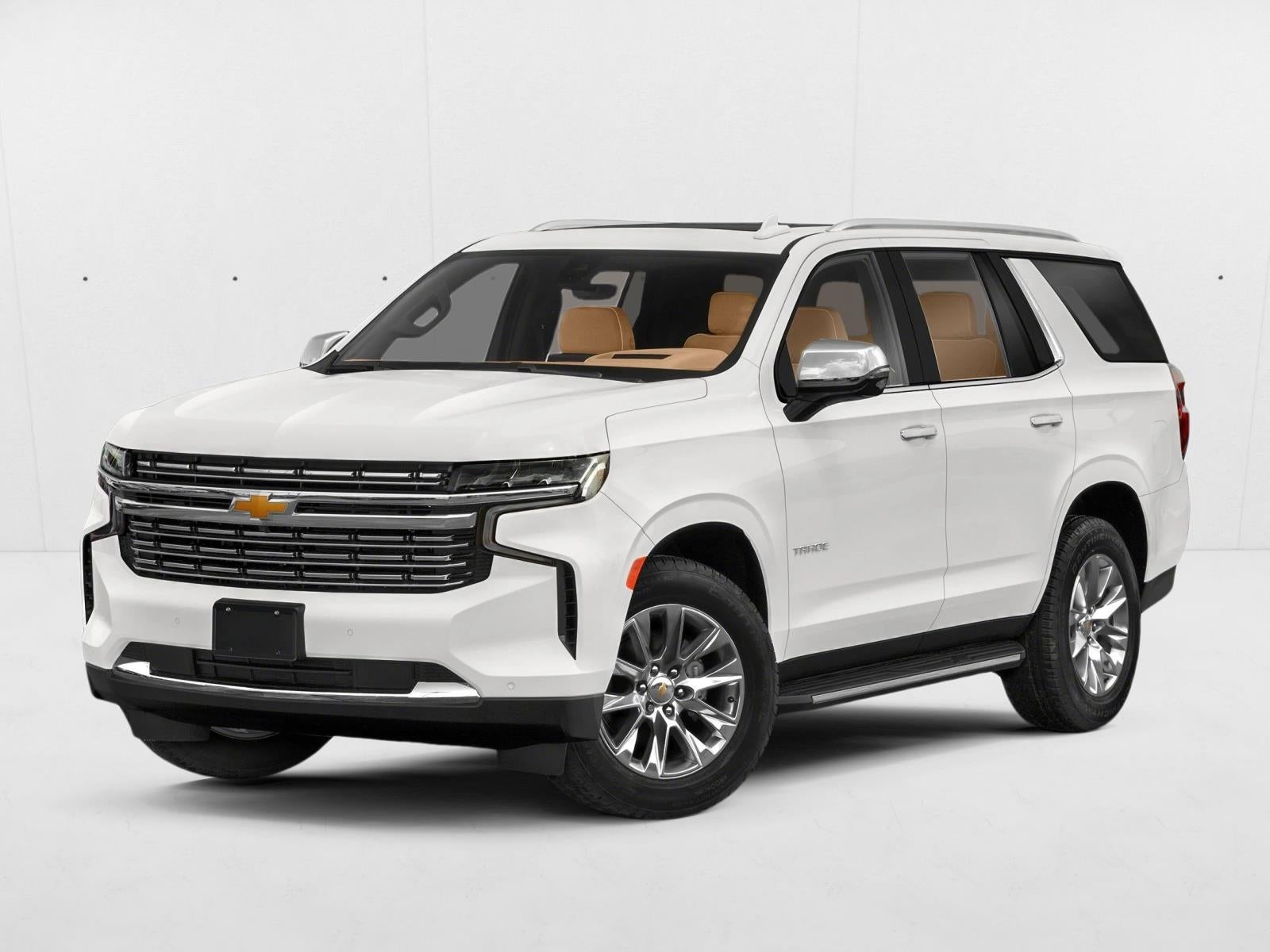 2023 Chevrolet Tahoe 4WD Premier