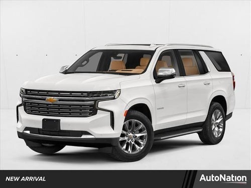 2023 Chevrolet Tahoe 4WD Premier