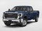 2025 GMC Sierra 2500 HD Crew Cab Standard Box 4-Wheel Drive Denali