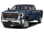 2025 GMC Sierra 2500 HD Crew Cab Standard Box 4-Wheel Drive Denali