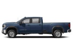 2025 GMC Sierra 2500 HD Crew Cab Standard Box 4-Wheel Drive Denali